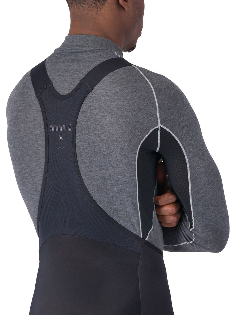 Castelli Polare 4 Bibtight, black - Bild 4