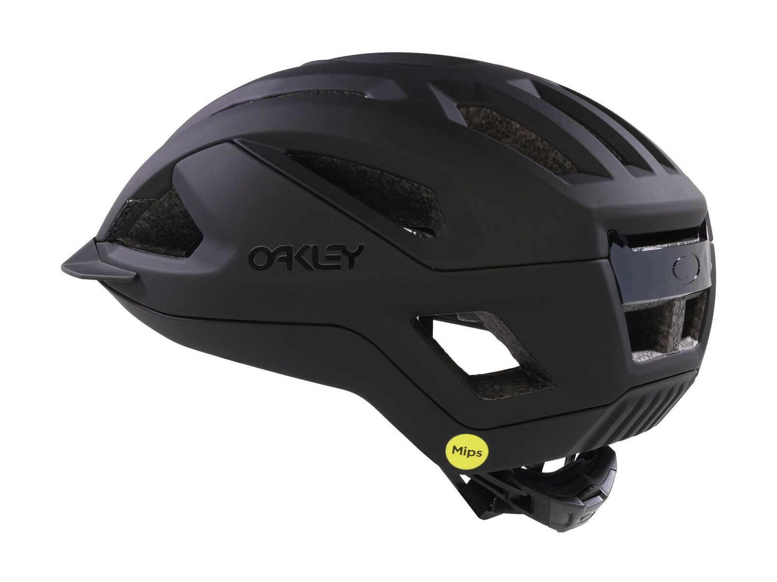 Oakley ARO3 Allroad, matte blackout - Bild 4