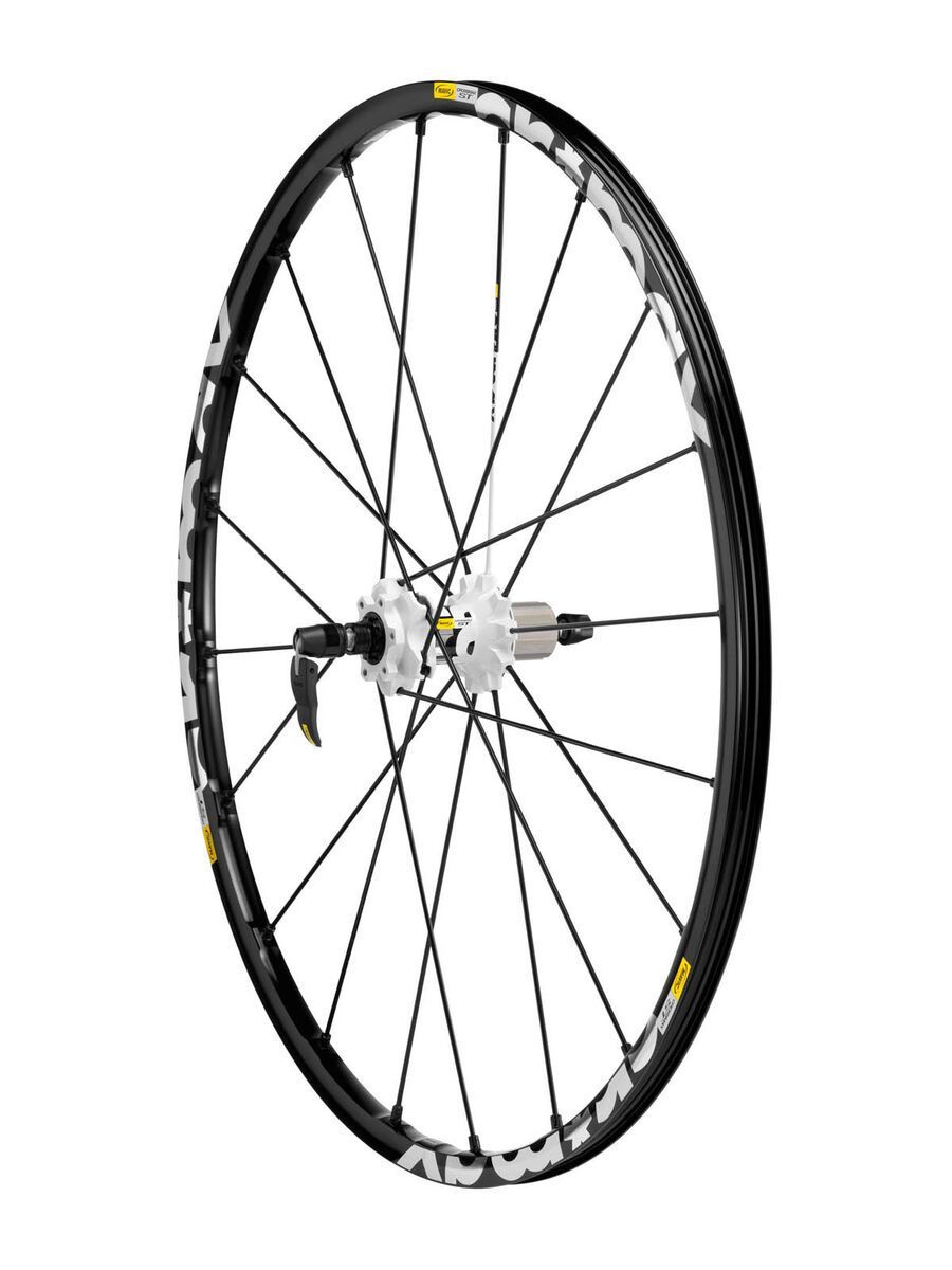 Mavic Crossmax ST 29 - Bild 3