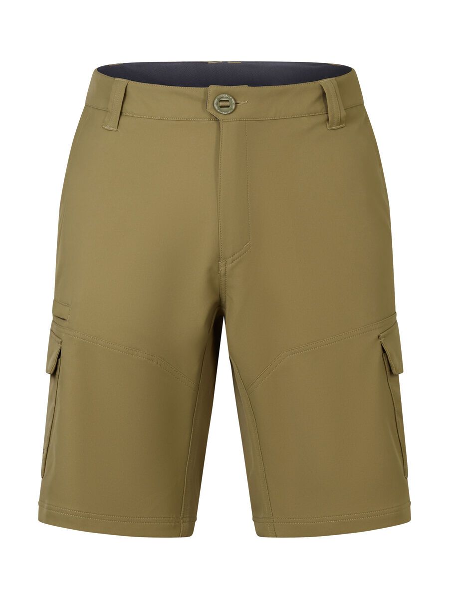Endura Loop Cargo-Shorts, bronze - Bild 1