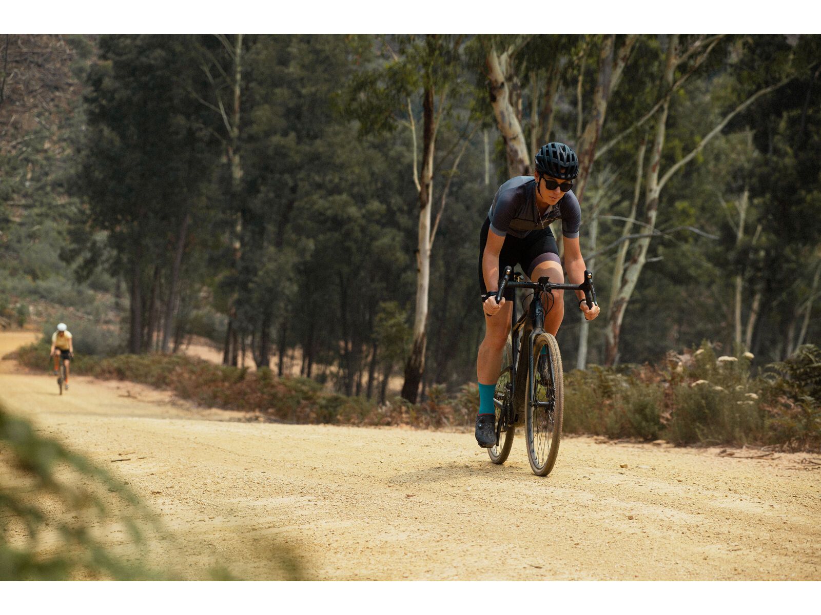 Cannondale Topstone Neo Carbon 3 Lefty, grey - Bild 10