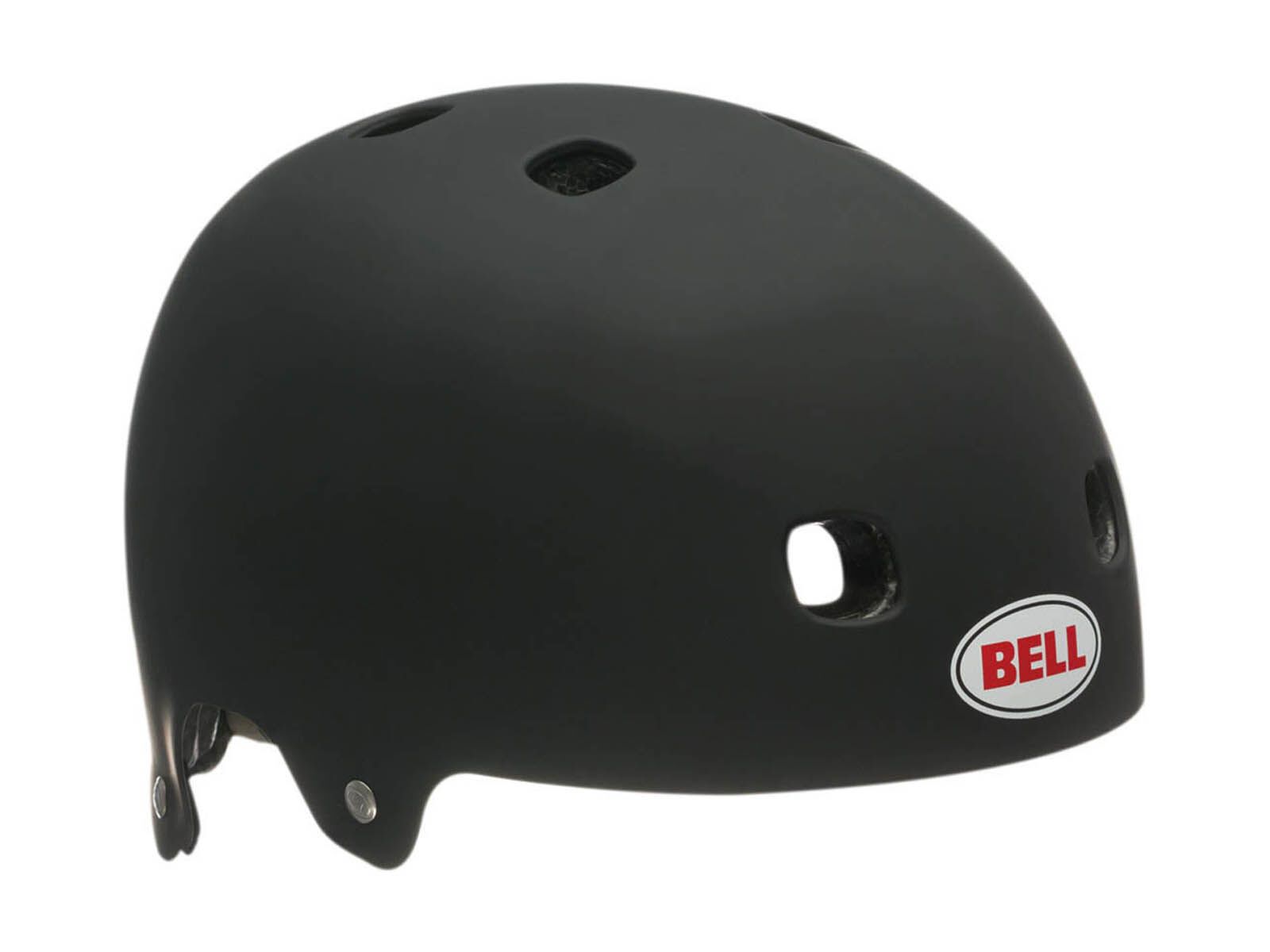 Bell Segment, matte black - Bild 1