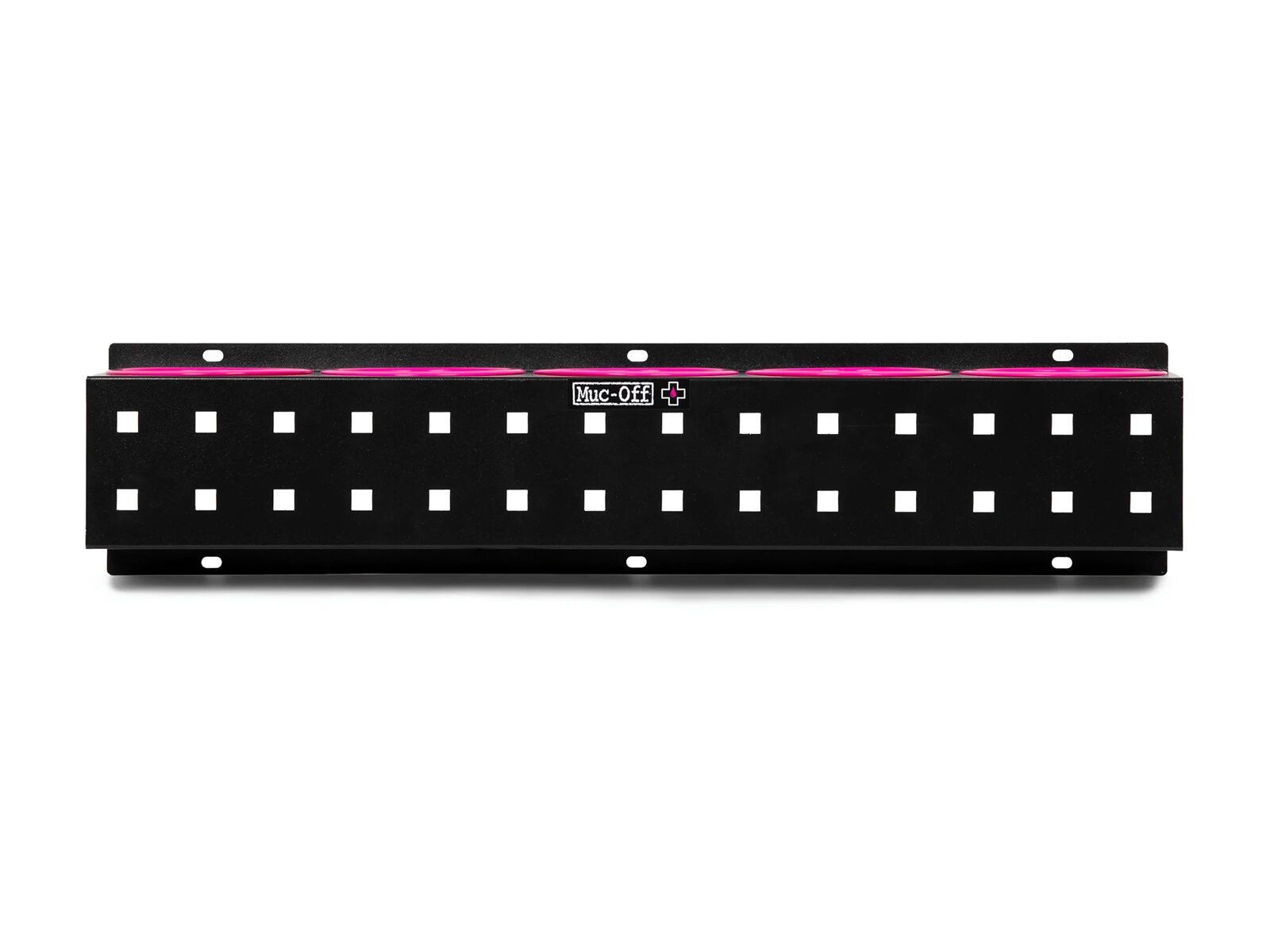 Muc-Off Bottle and Detailing Storage Rack, black - Bild 6