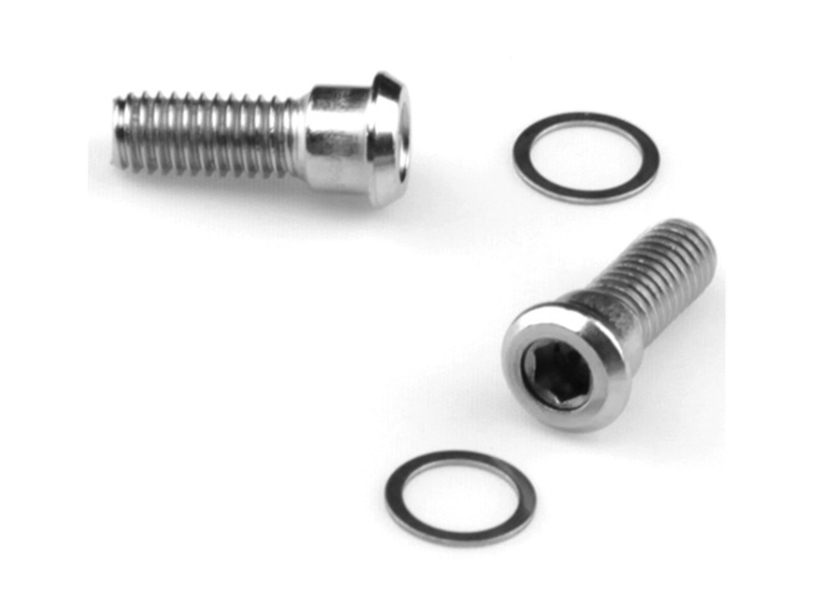 Ergon Schrauben M6x18 - Bild 1