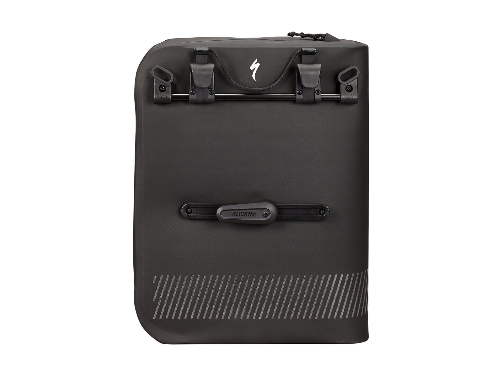 Specialized Tailwind Pannier - links, black - Bild 2