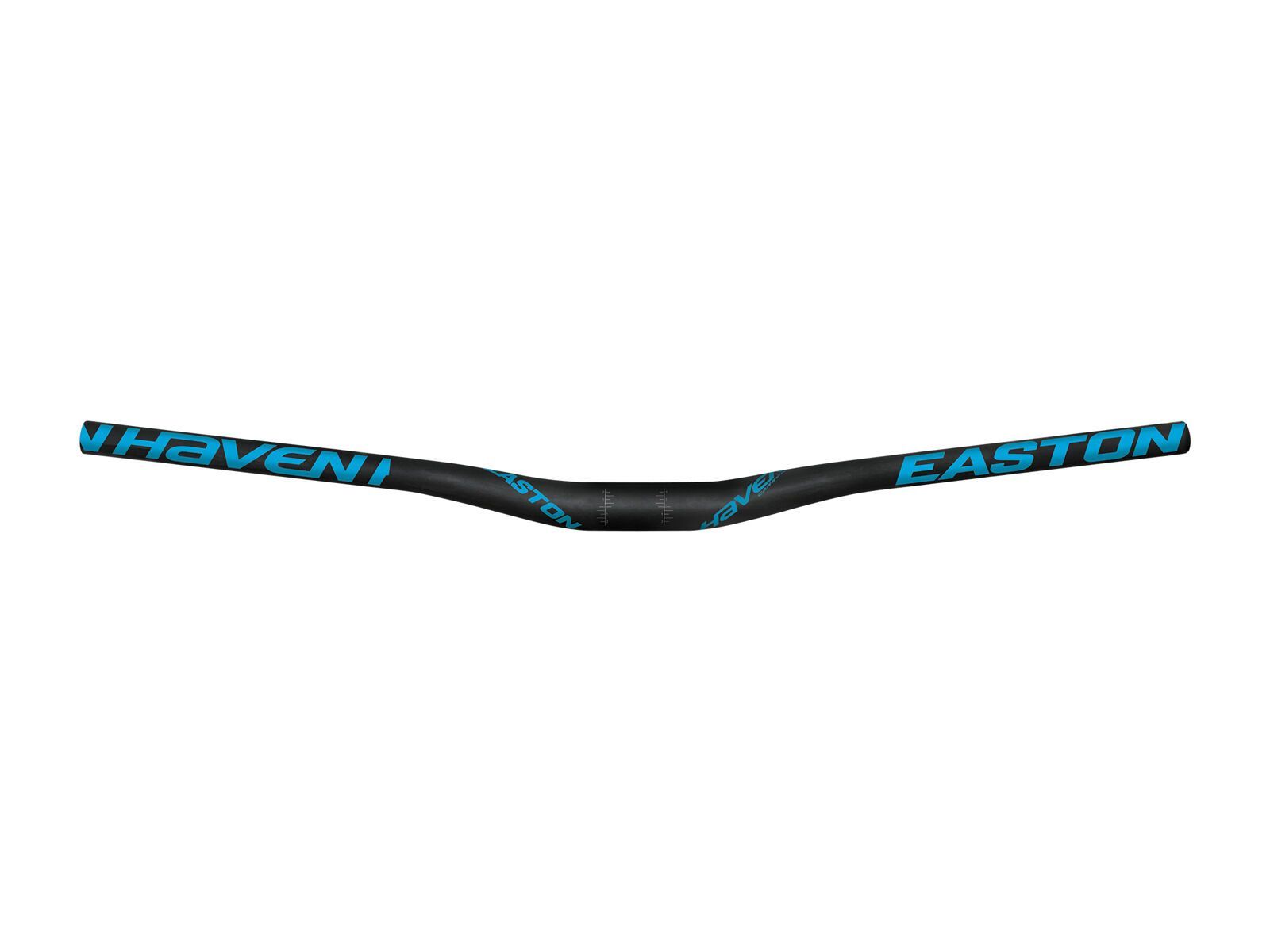 Easton Haven Carbon, matte ud carbon/blue graphics - Bild 1