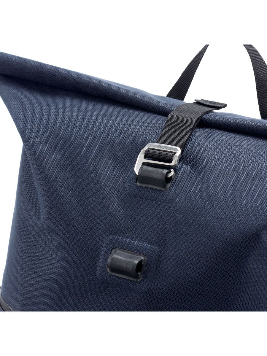 ORTLIEB Commuter-Daypack Urban 27 L, ink - Bild 5