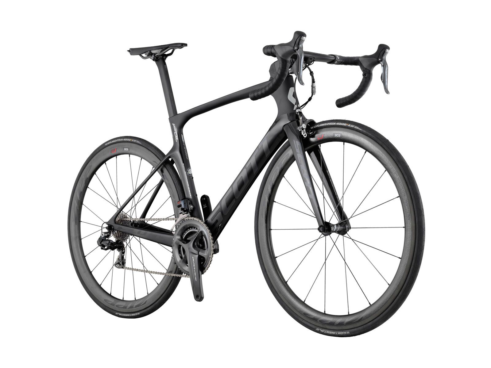 Scott Foil Premium - Bild 2