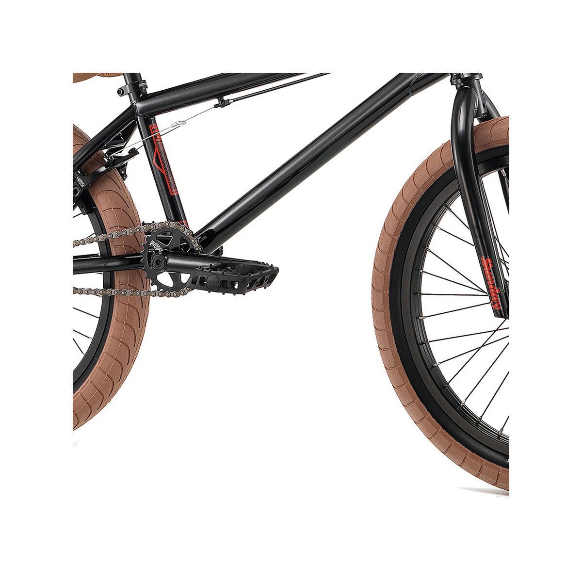 Sunday AM, black - Bild 3