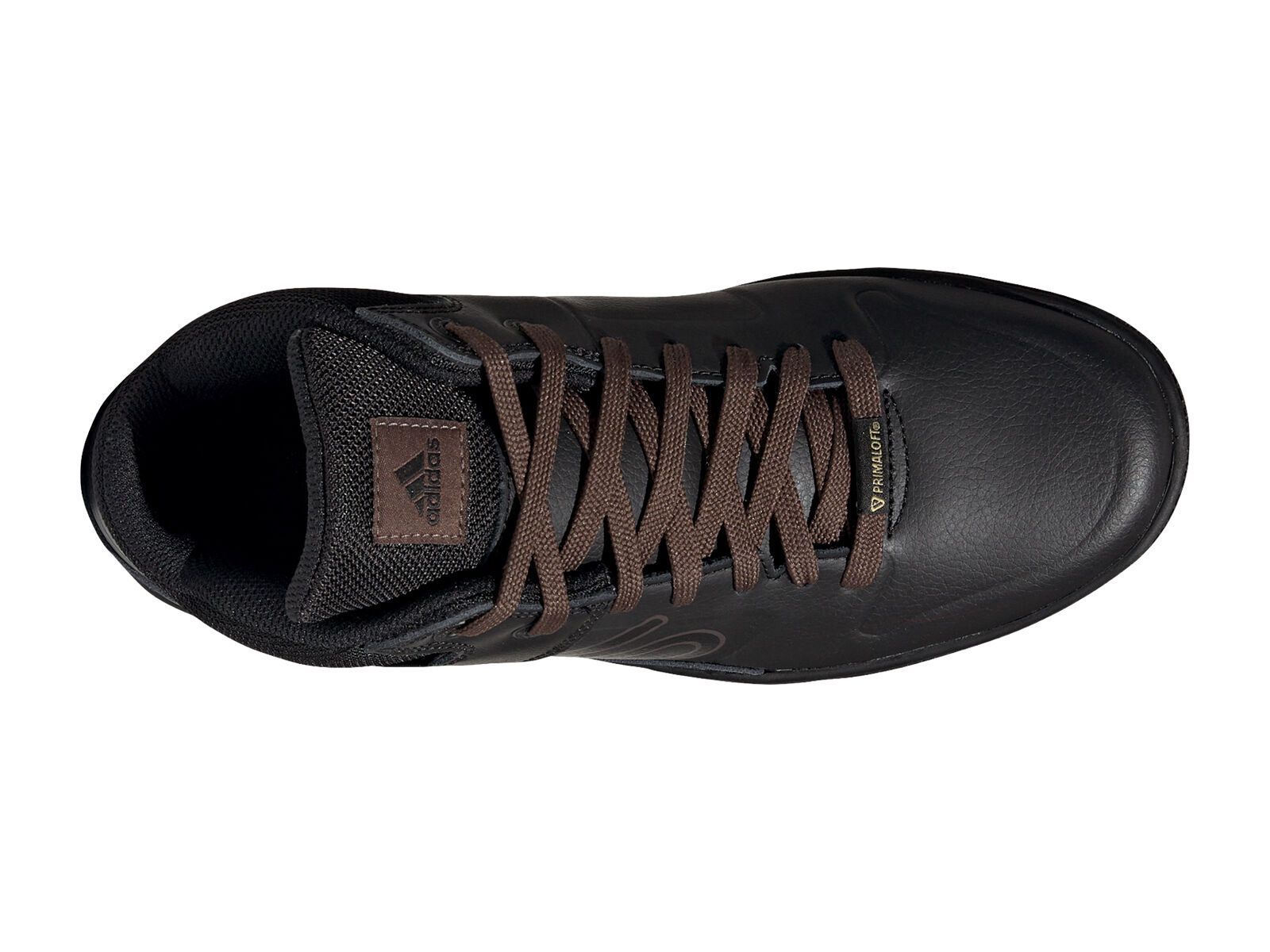 ***2. Wahl*** Five Ten Freerider EPS Mid core black/brown - Bild 6