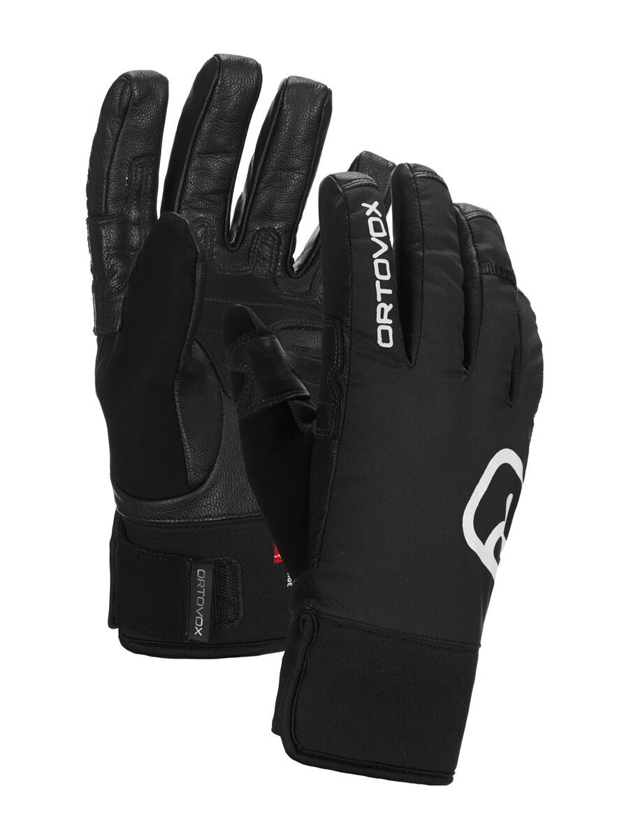 Ortovox Pro WP Glove, black raven - Bild 1
