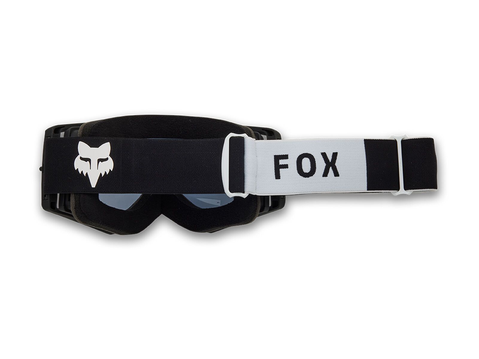 Fox Airspace Core Goggle, Grey / black - Bild 2