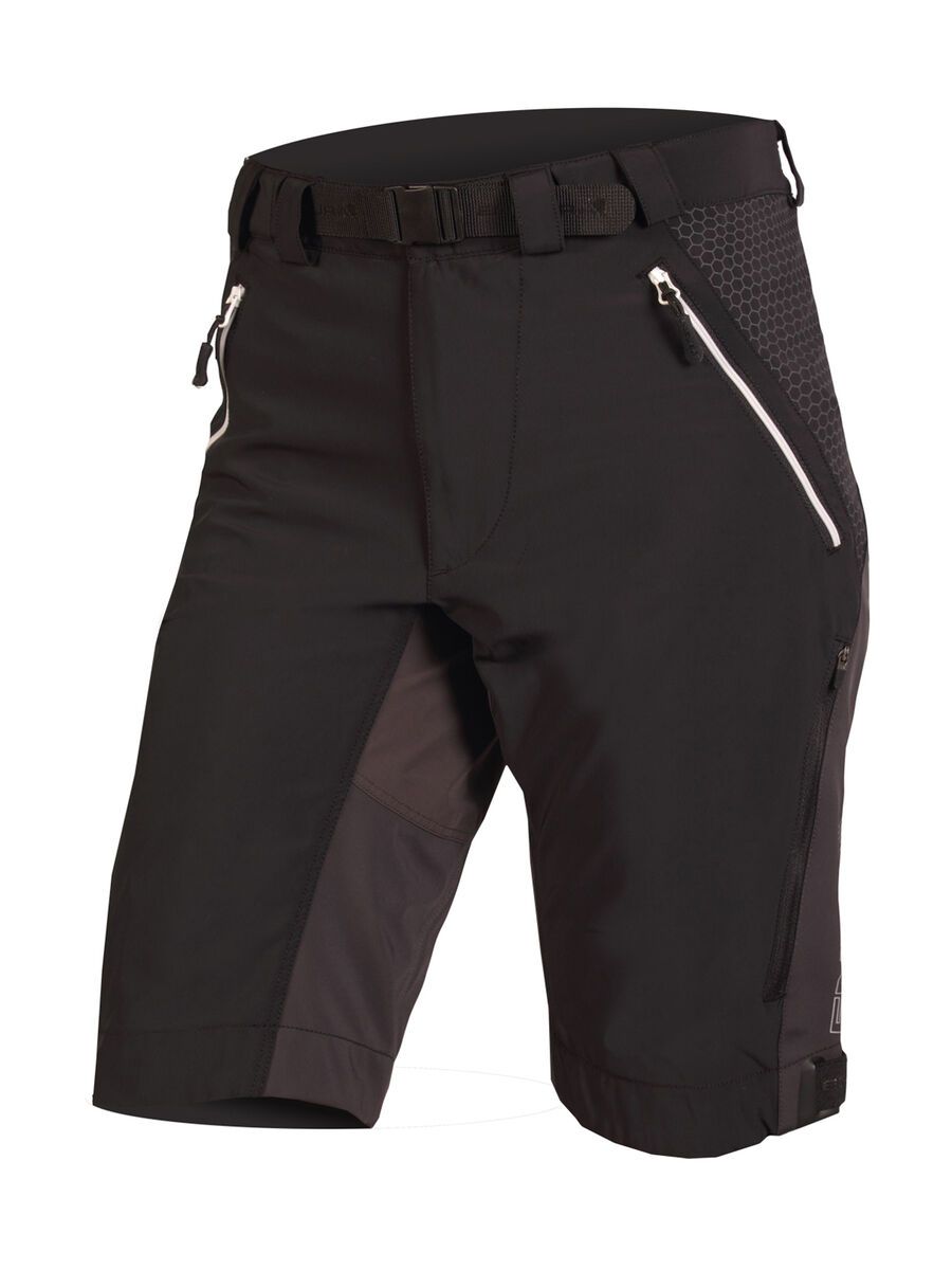 Endura Wms MT500 Spray Baggy Short, schwarz - Bild 1