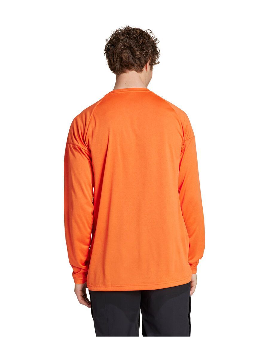 Five Ten 5.10 LS Jersey, seimor - Bild 6