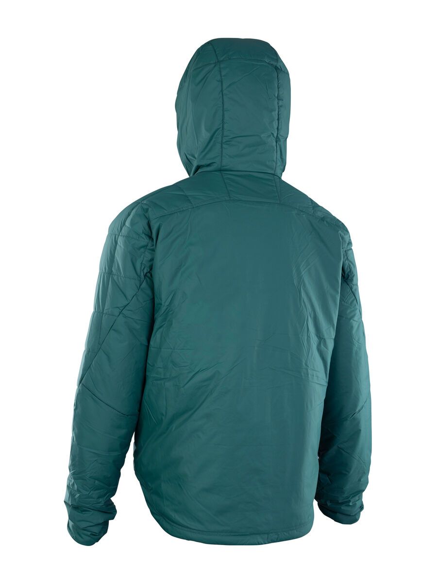 ION MTB Jacket Primaloft Shelter Men, deep-forest - Bild 2