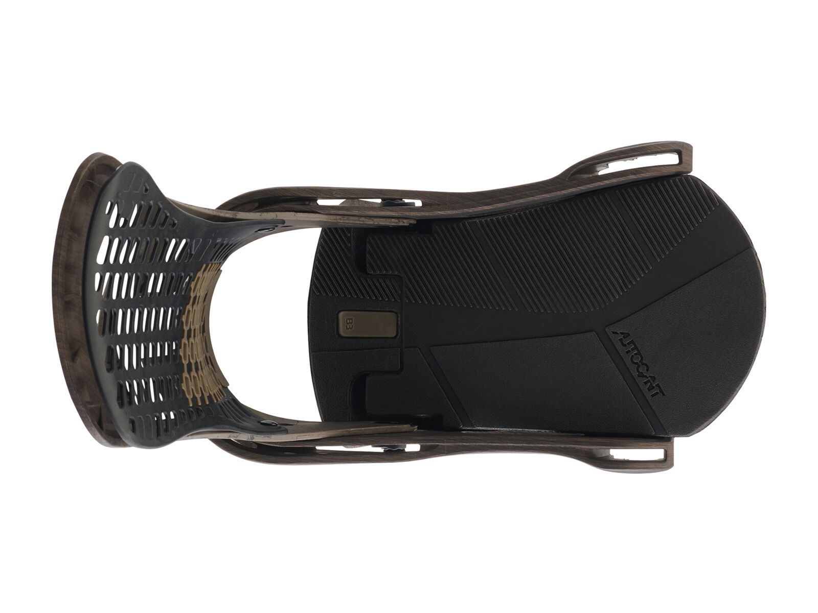 Burton Genesis, painted wood - Bild 4