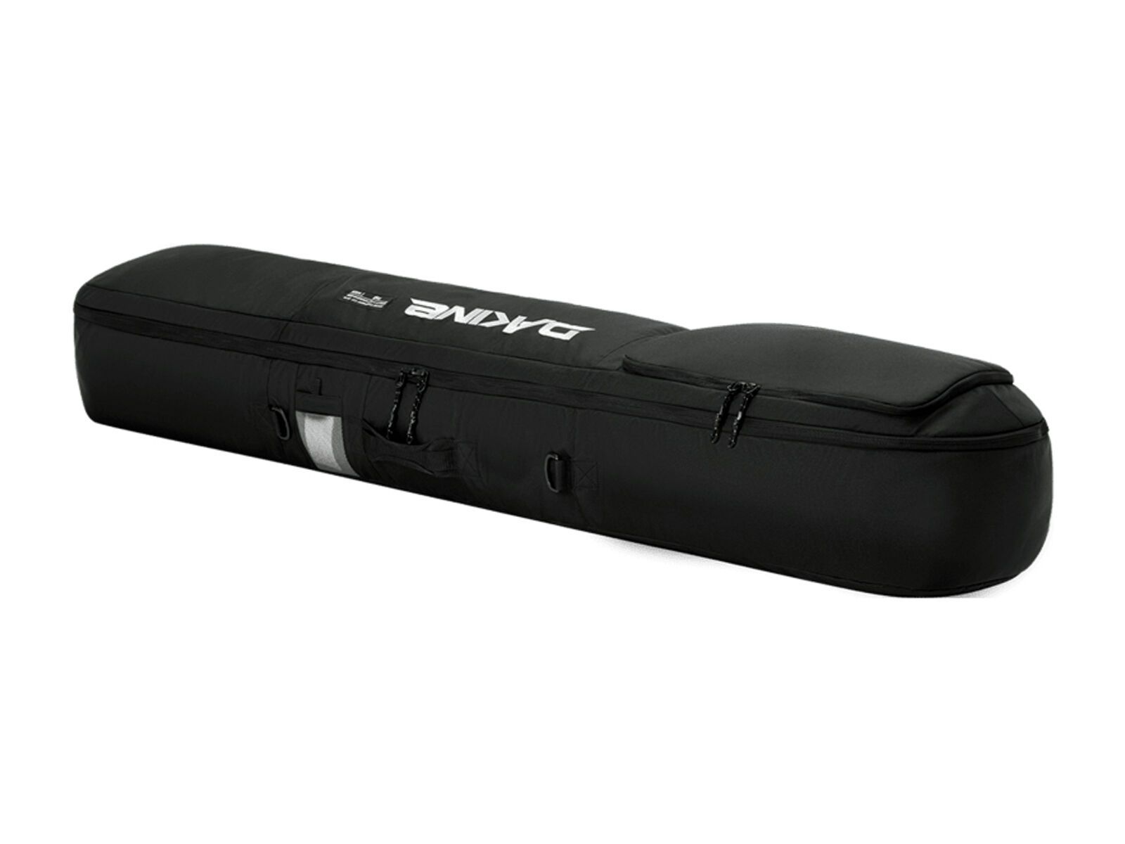 Dakine Tour Snowboard Bag - 157 cm, black - Bild 4