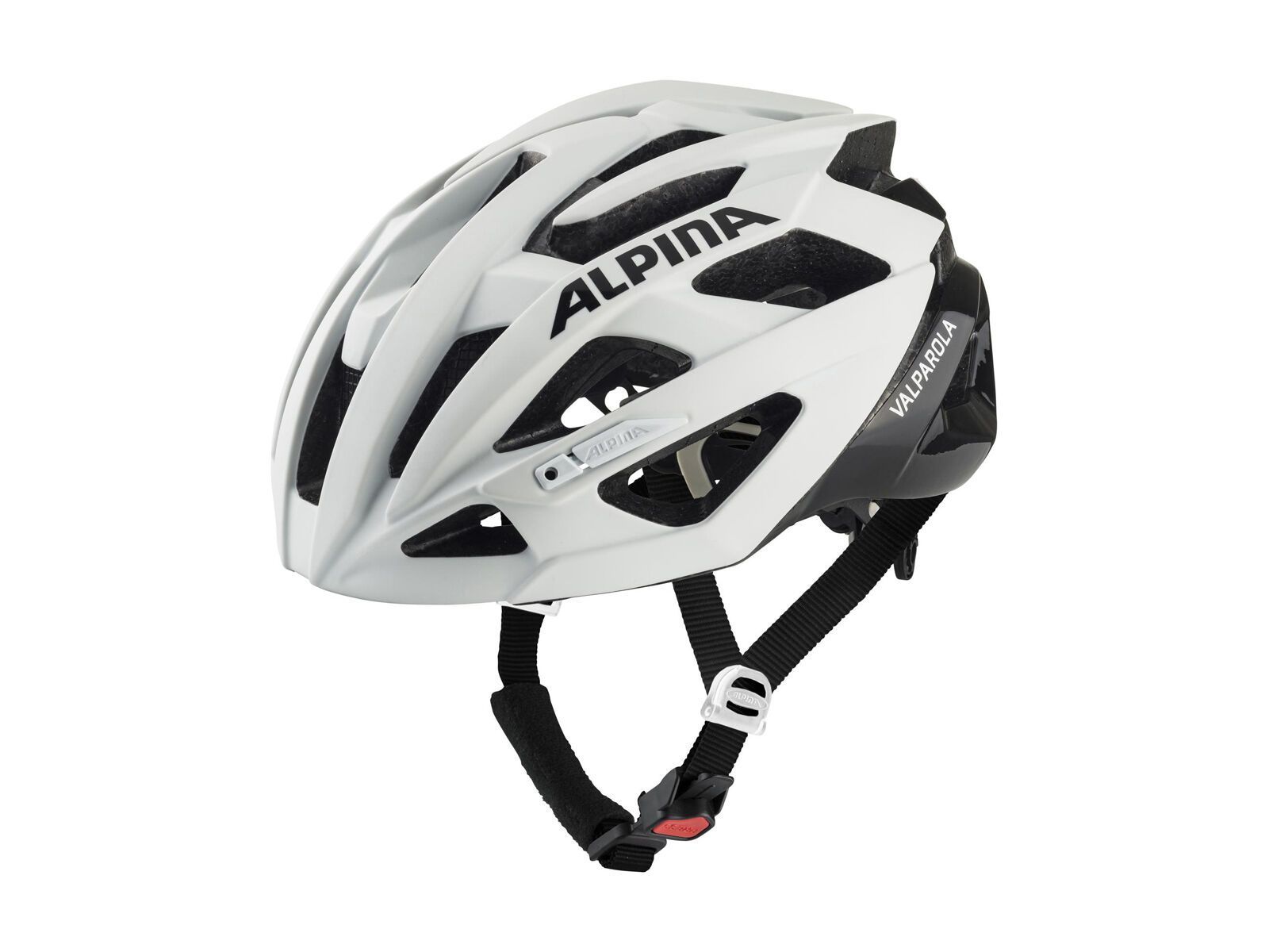 Alpina Valparola, white-black - Bild 1