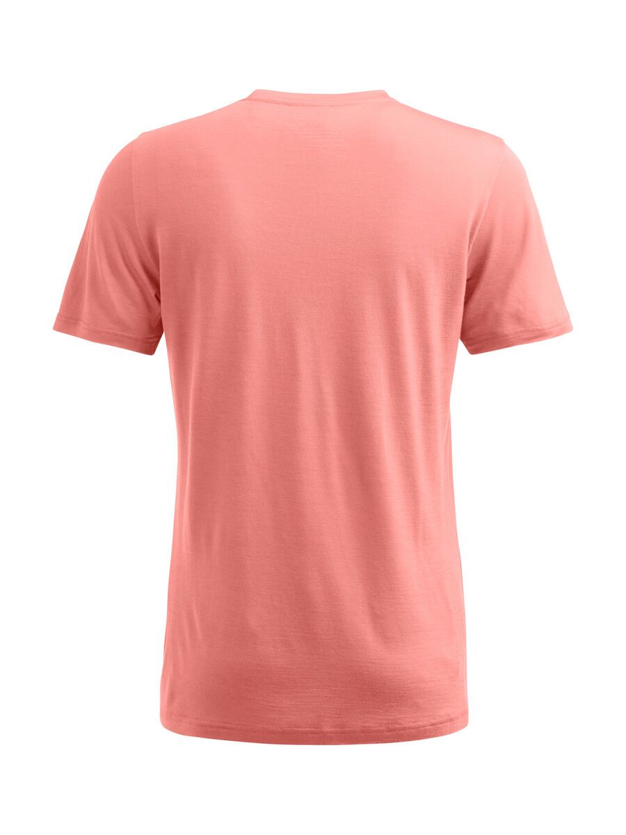 Ortovox 140 Merino Cool MTN Gradient TS W, blossom - Bild 2