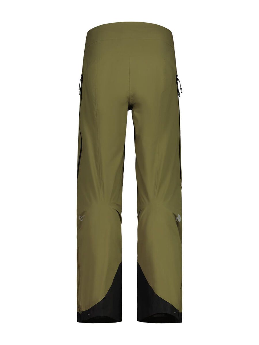 Maloja AldeinM., moss - Bild 2