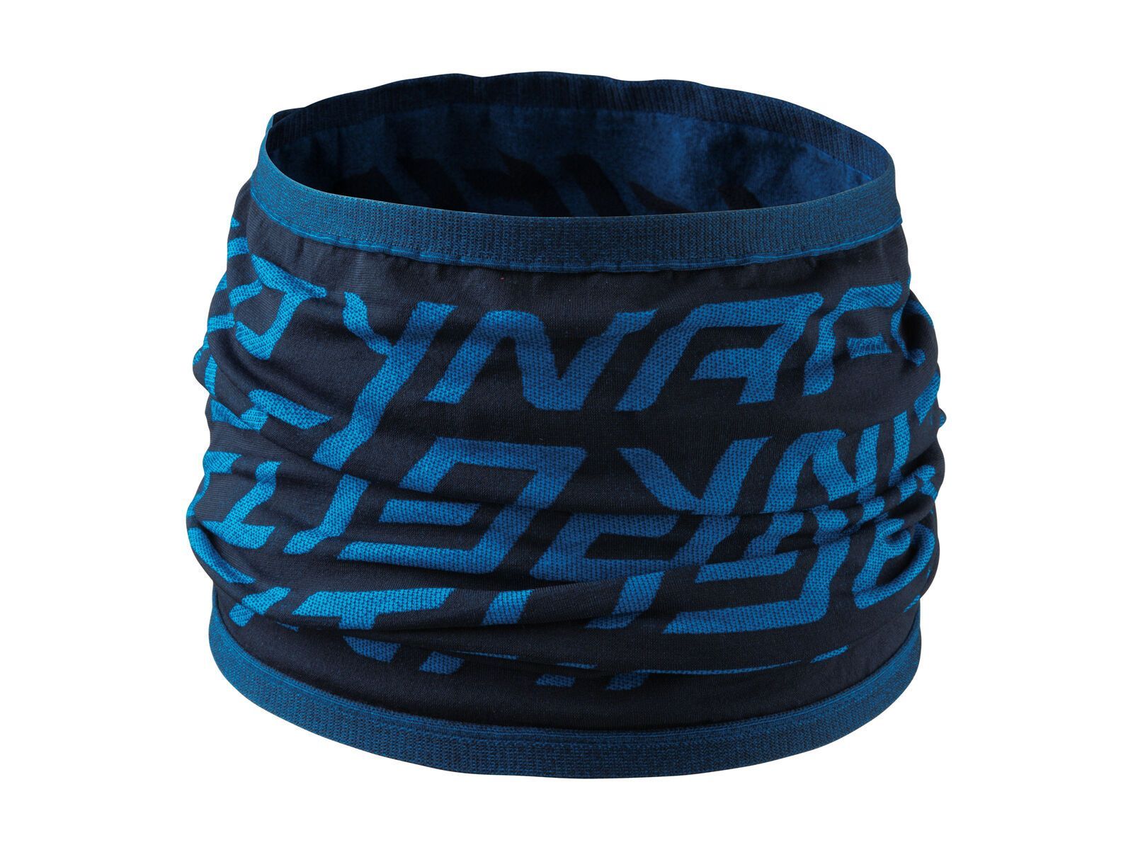 Dynafit Performance Dryarn Neck Gaiter, poseidon - Bild 1
