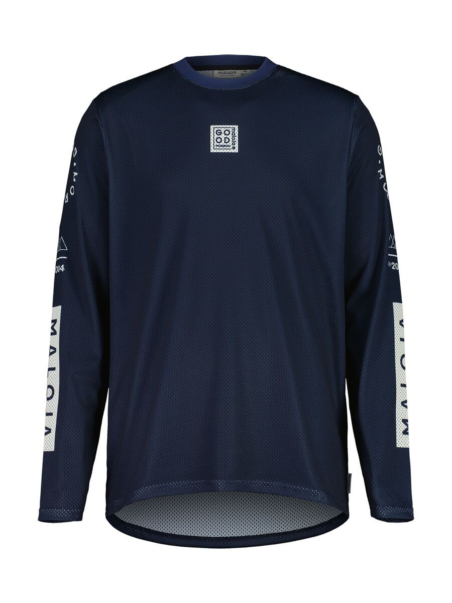 Maloja GwillimM., night sky - Bild 1