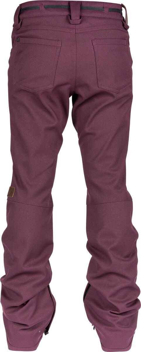 Nitro Heartbreaker Twill Pants, port - Bild 2