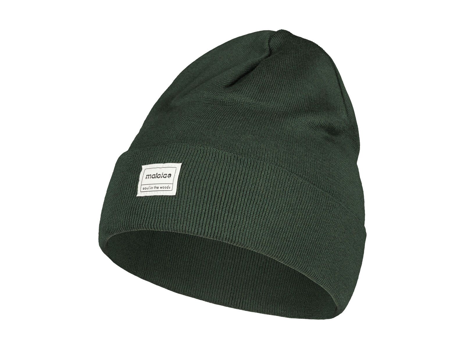 Maloja FullunsM., deep forest - Bild 1