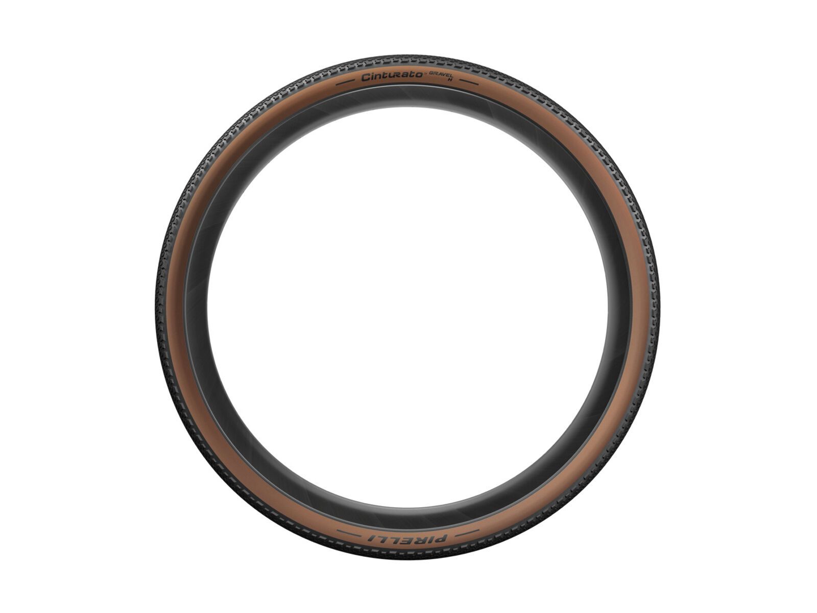 Pirelli Cinturato Gravel Hard Terrain TechWall - 700C, classic - Bild 4