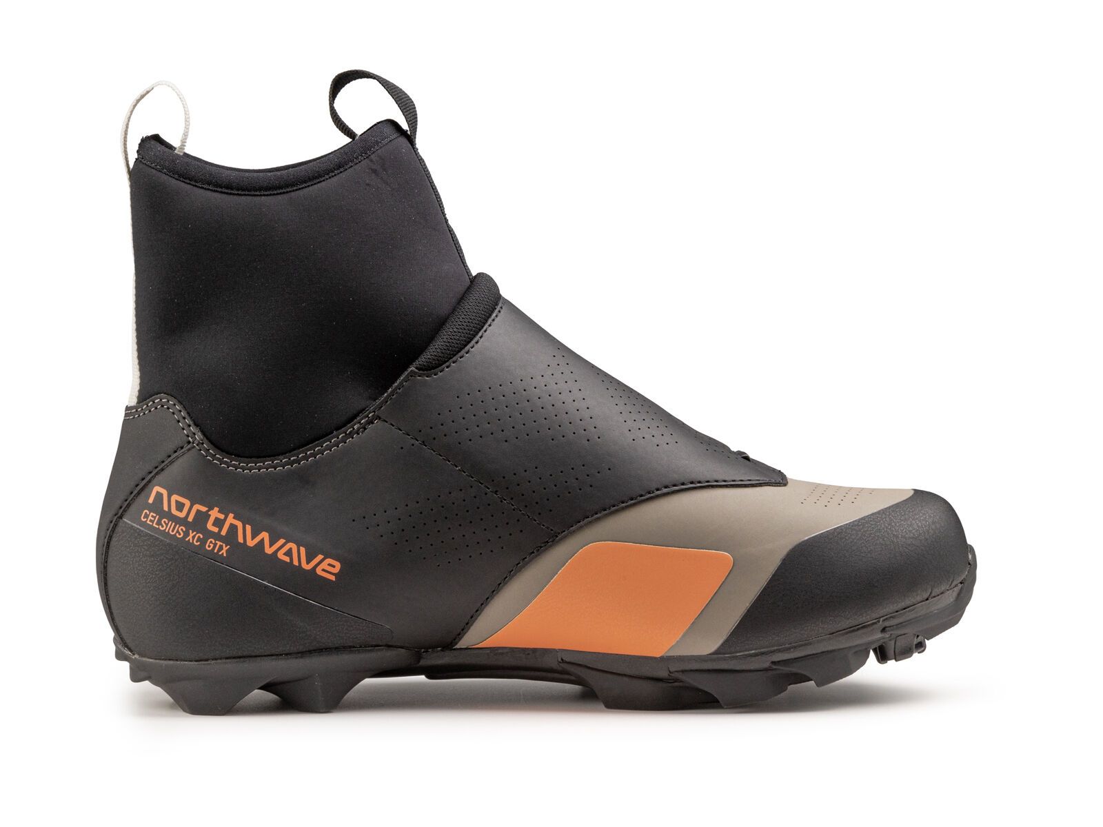 Northwave Celsius XC GTX, sand/black - Bild 2