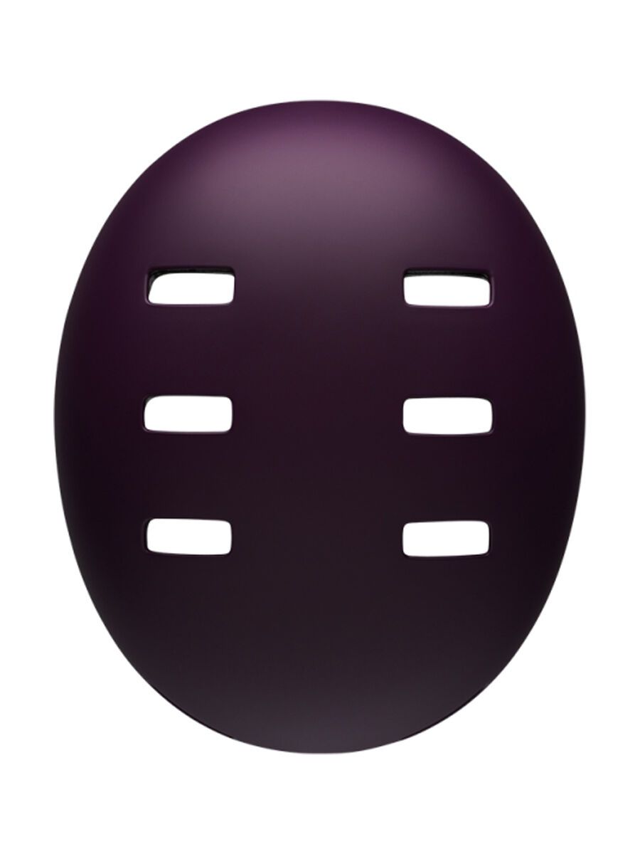 Bell Span, matte plum - Bild 6