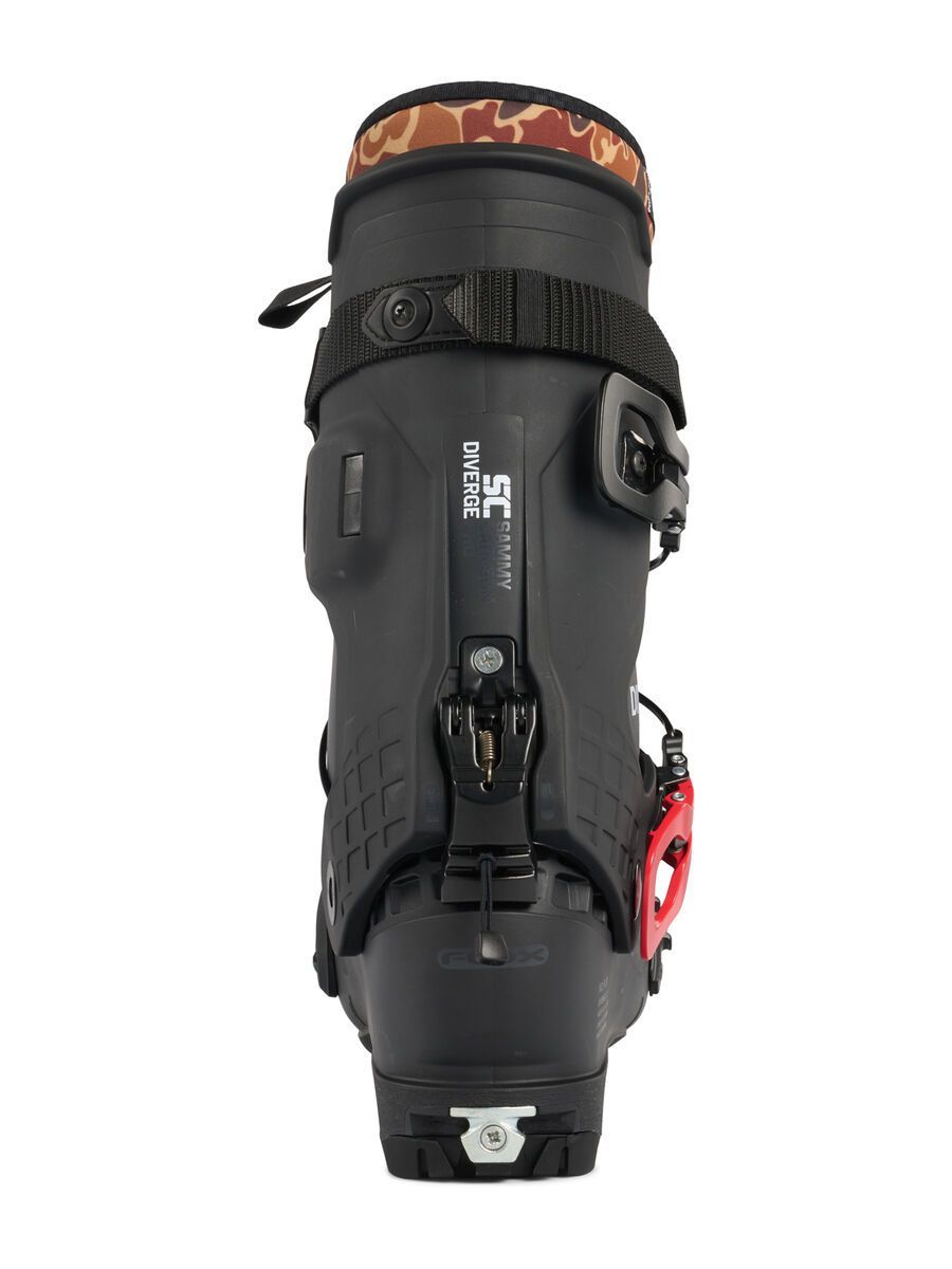 K2 Diverge SC - Bild 4