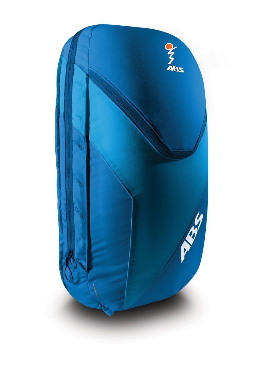 ABS Vario 18, ocean blue - Bild 1