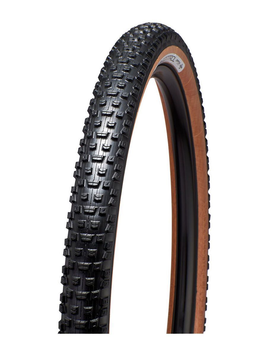 Specialized Ground Control 2Bliss Ready - 29 Zoll, tan sidewalls - Bild 1