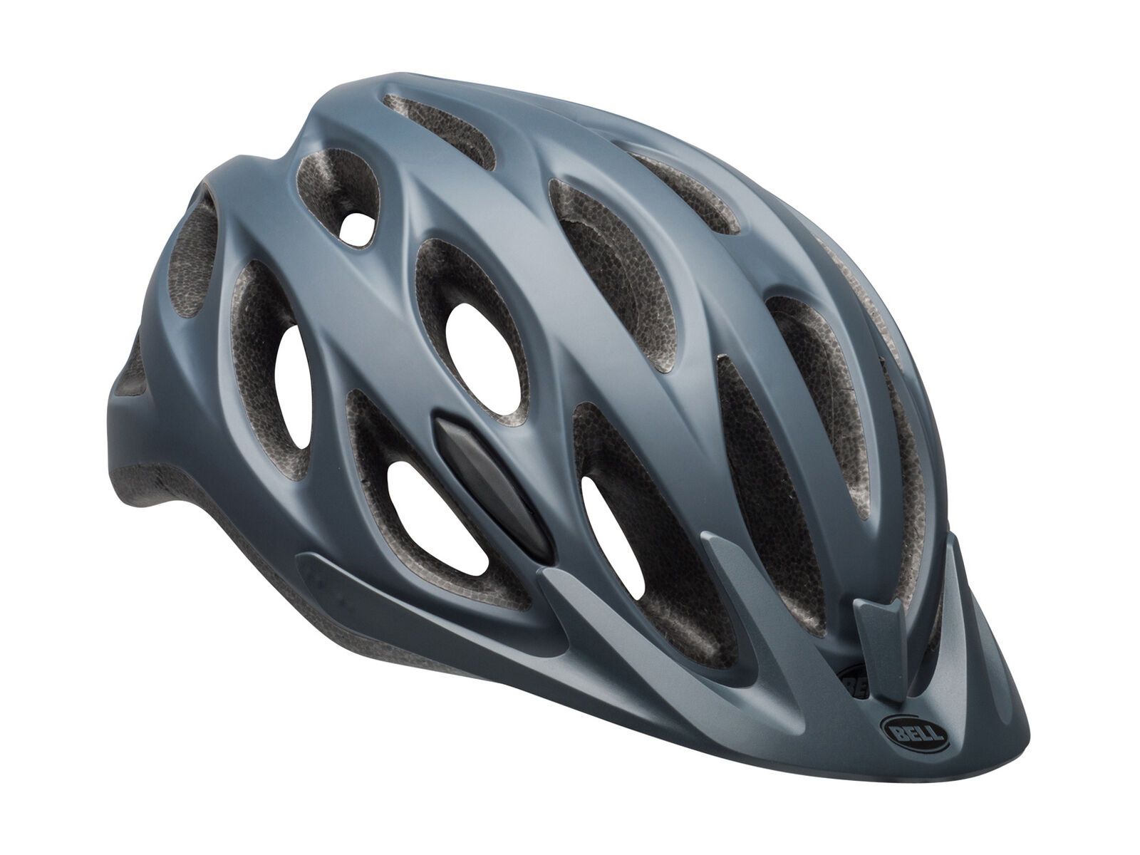 Bell Tracker, matte lead - Bild 3