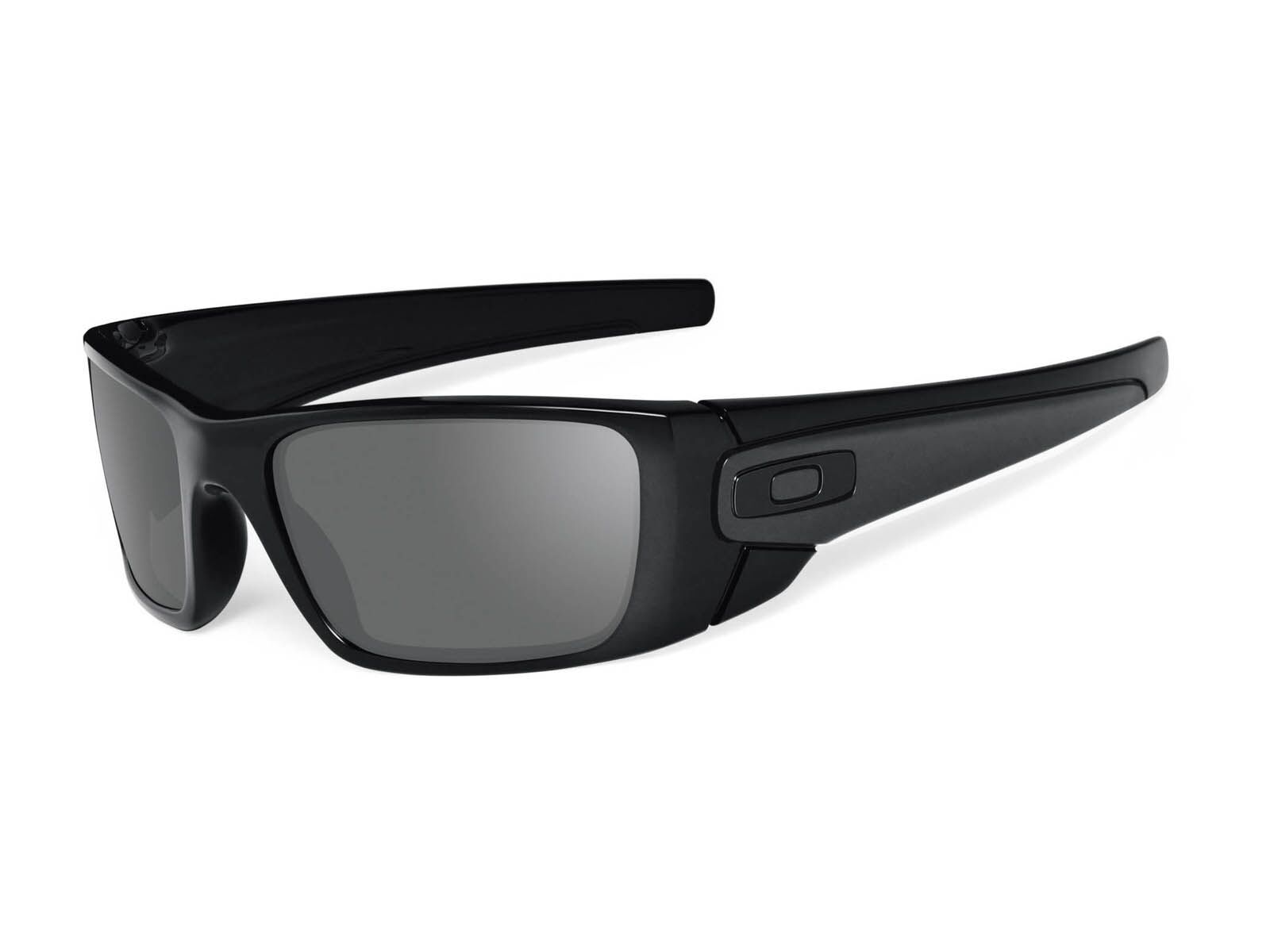 Oakley Fuel Cell, Polished Black/Warm Grey - Bild 1