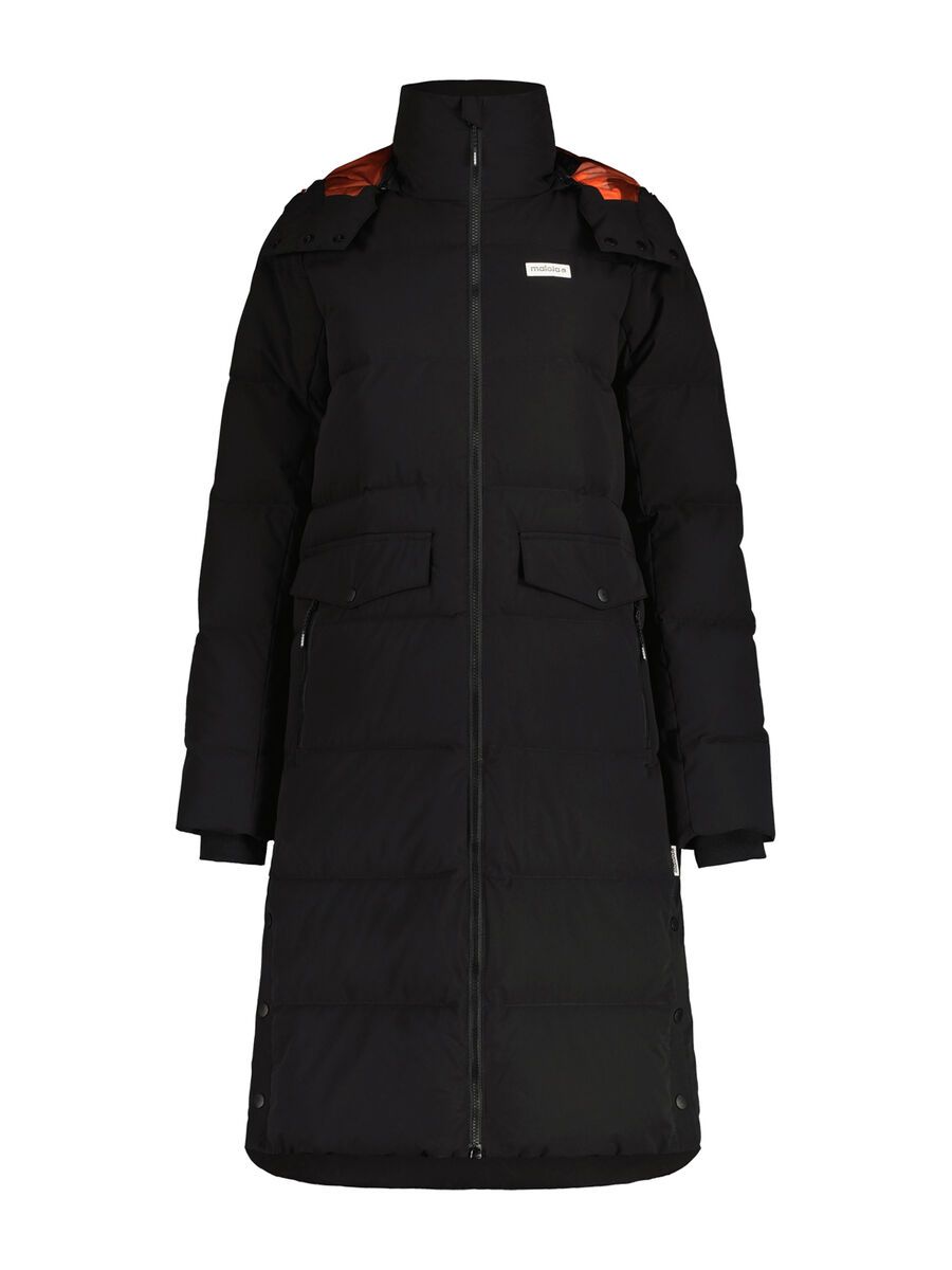 Maloja BormioM., moonless - Bild 1