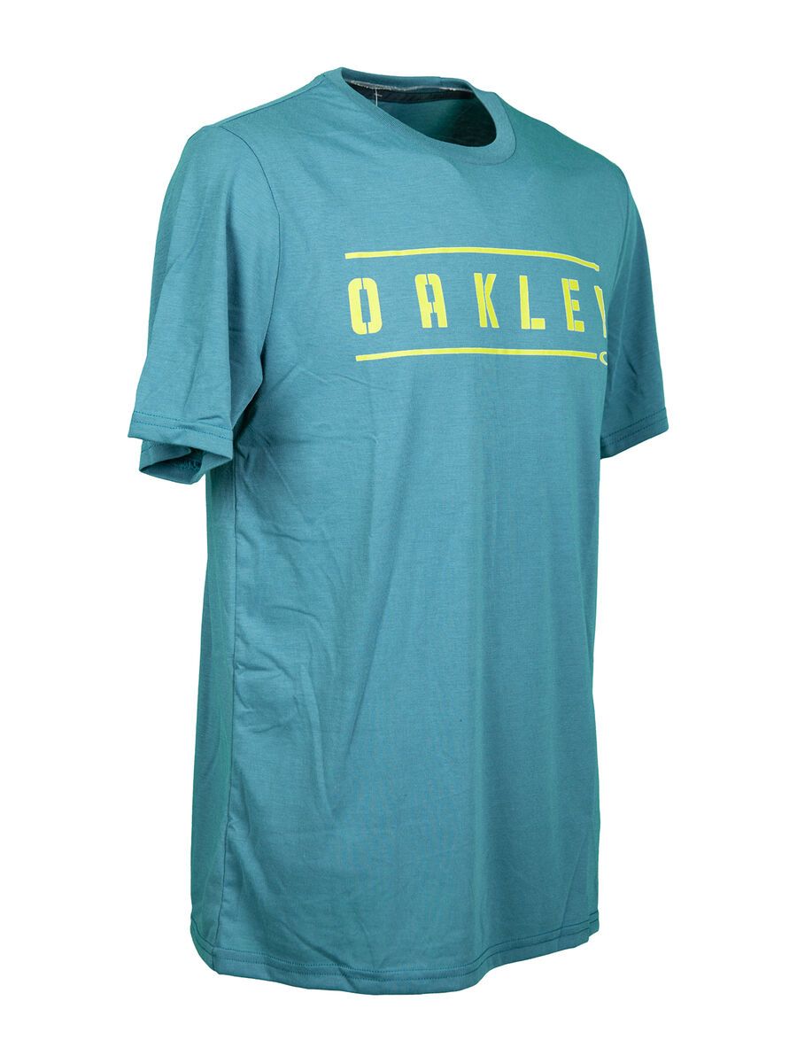 Oakley O-Double Stack Tee, balsam - Bild 2