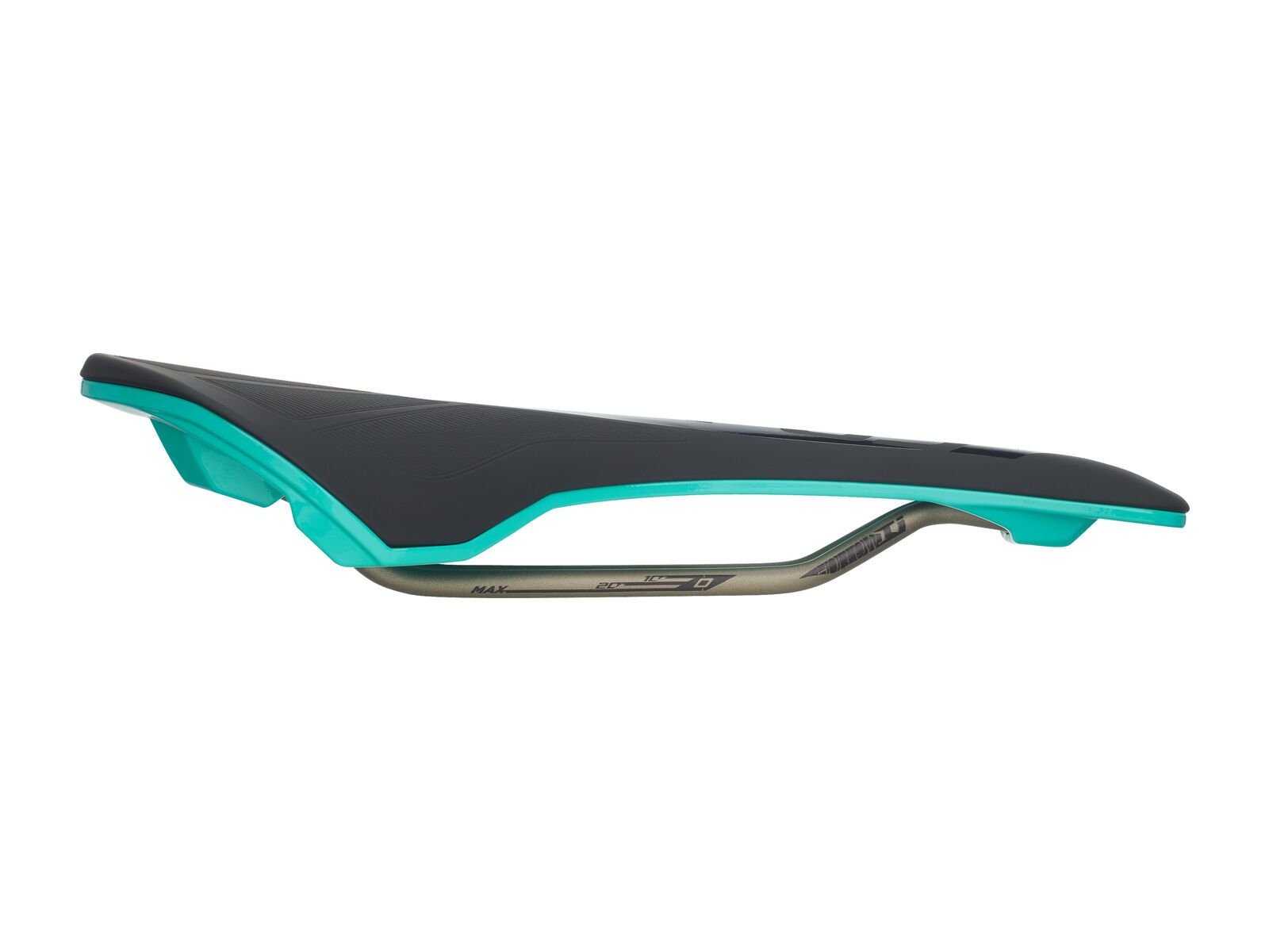 Syncros XR1.5, black/teal blue - Bild 1
