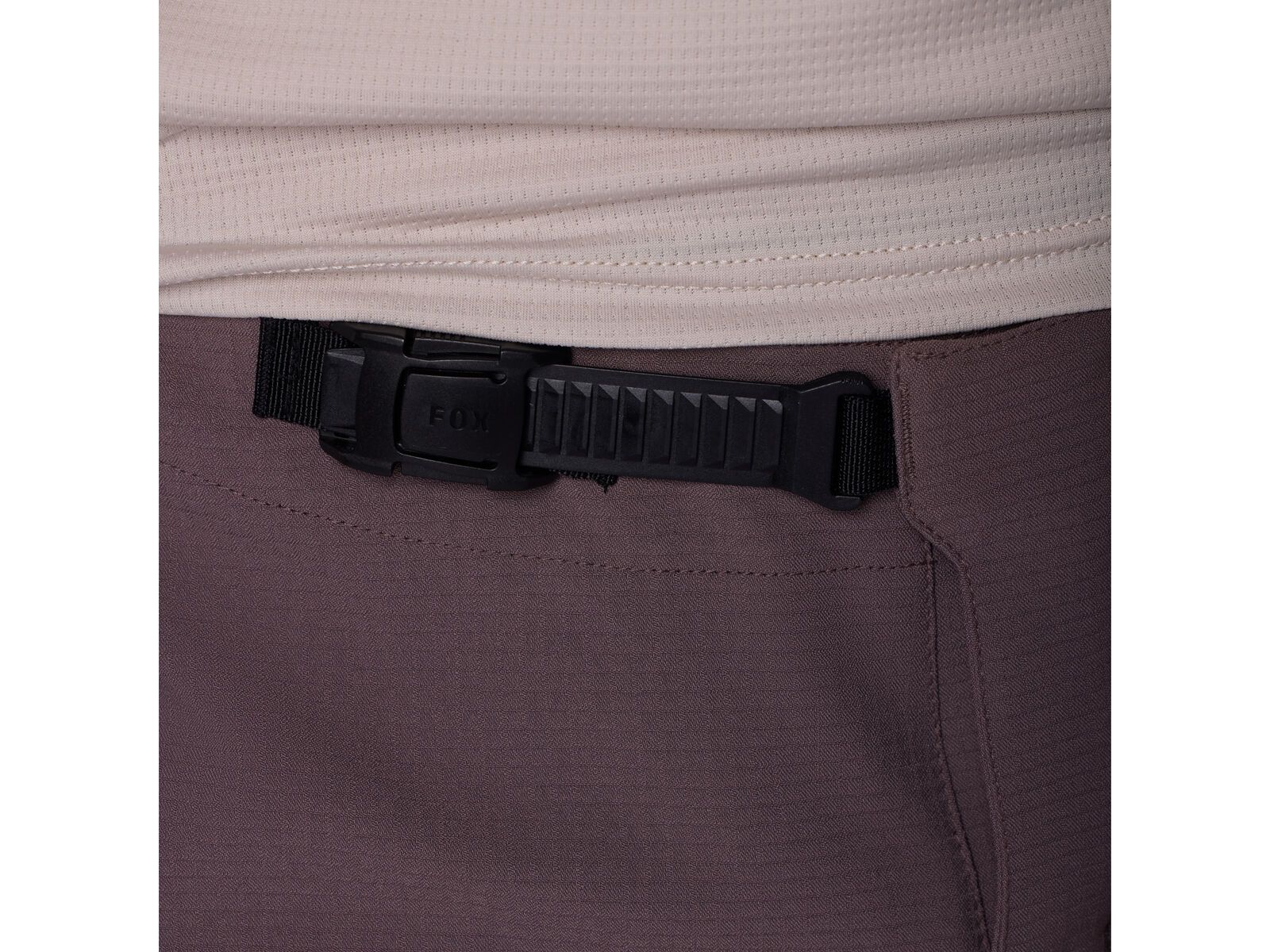 Fox Defend Pant Park SE, purple dusk - Bild 5