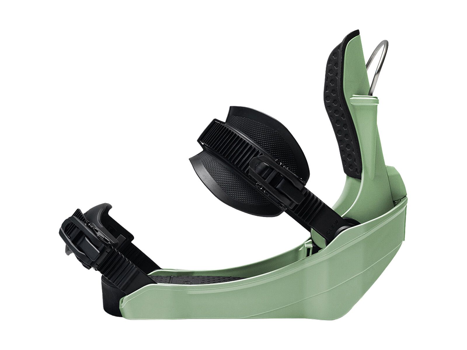 Clew Independence 1.0, sage green - Bild 4