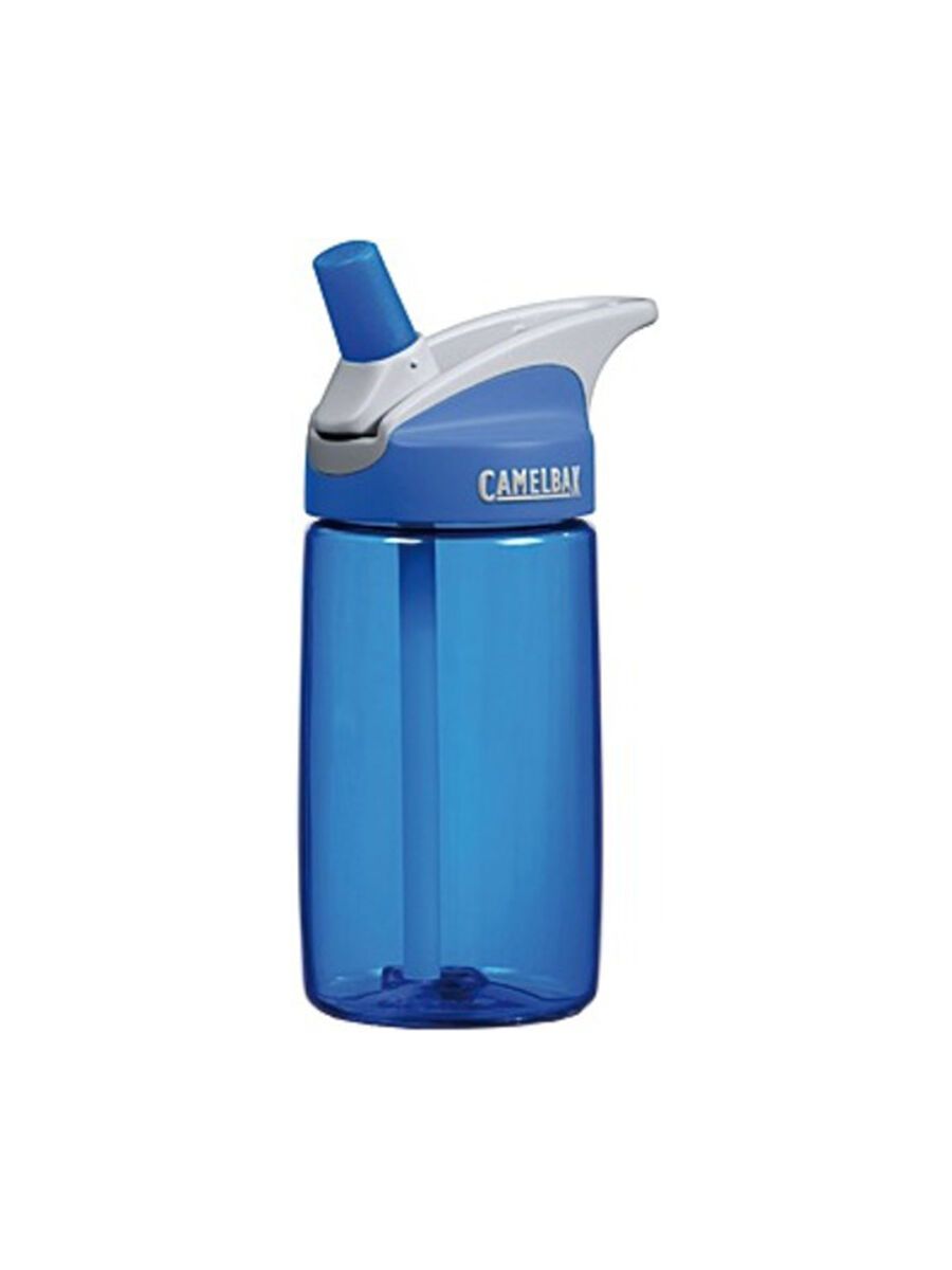Camelbak eddy Kids 400ml, blue - Bild 1