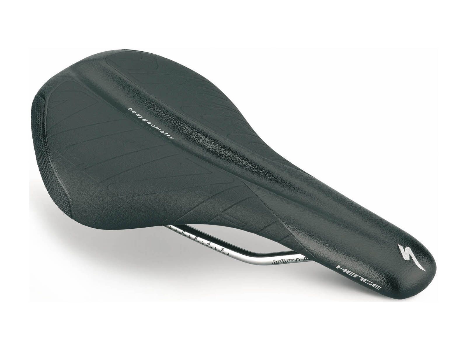 Specialized Henge Comp, Black - Bild 1