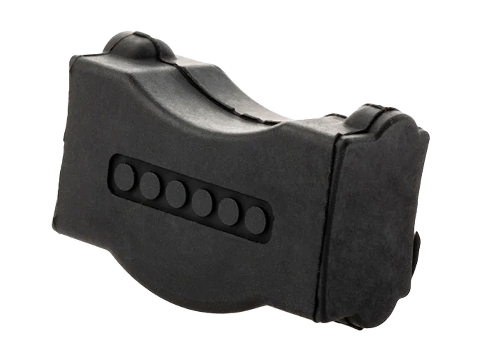 Cane Creek eeSilk Stem Elastomers - Extra Firm #6, black - Bild 1