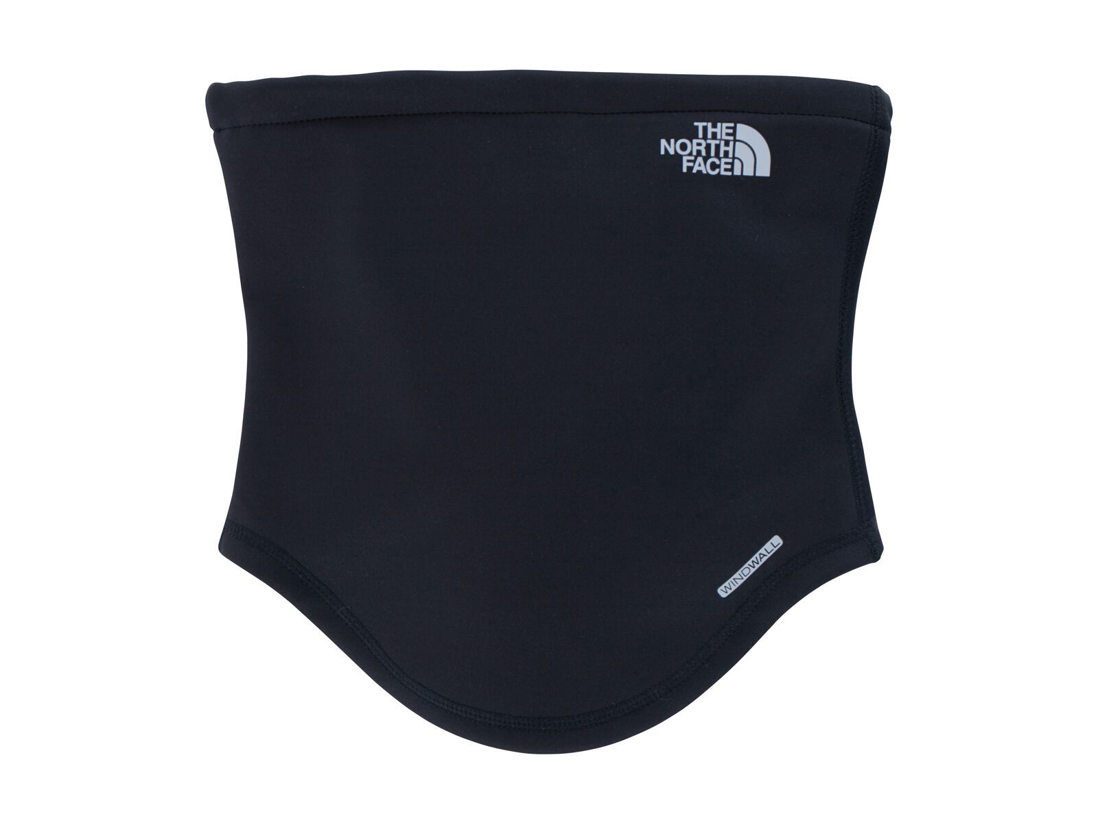 The North Face Windwall Neck Gaiter, tnf black - Bild 1