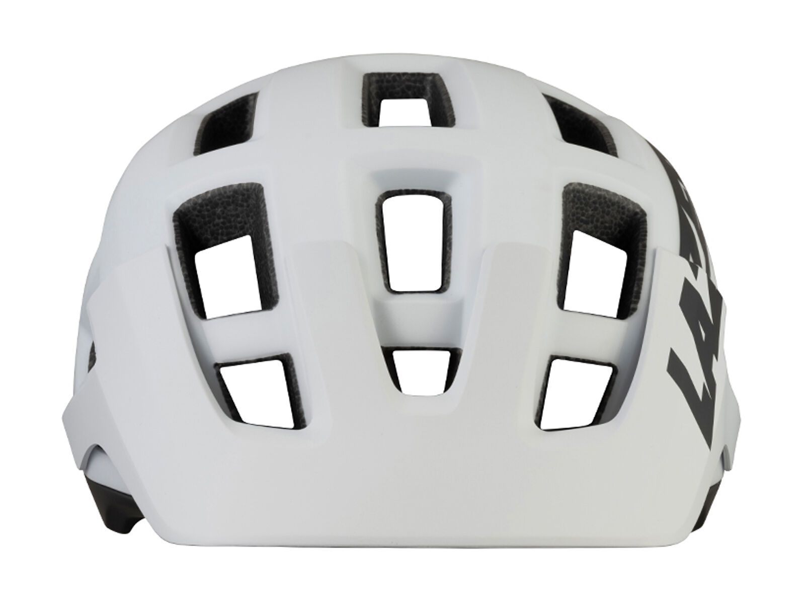 Lazer Coyote, matte white - Bild 2