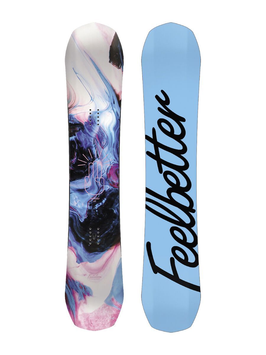 Bataleon Feelbetter - Bild 1