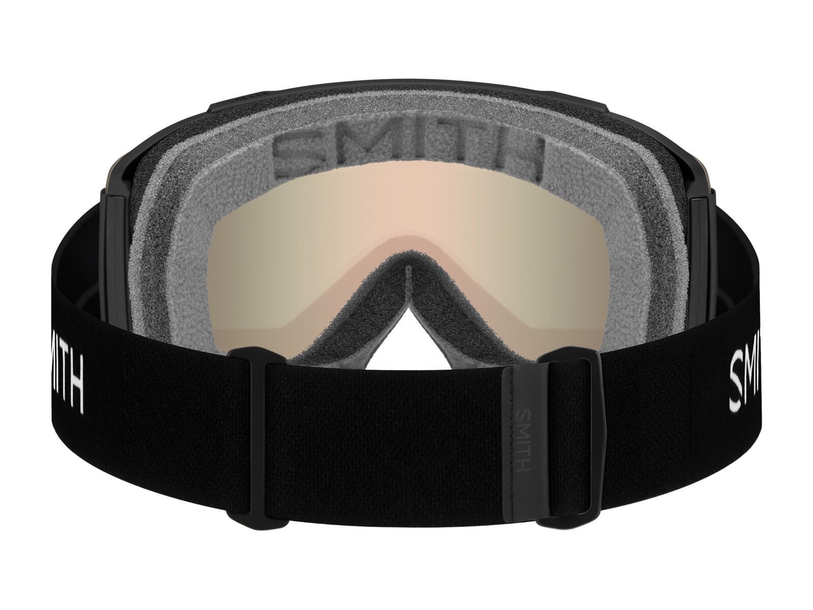 Smith Squad, ChromaPop Pro Photochromic Red Mirror / black - Bild 4