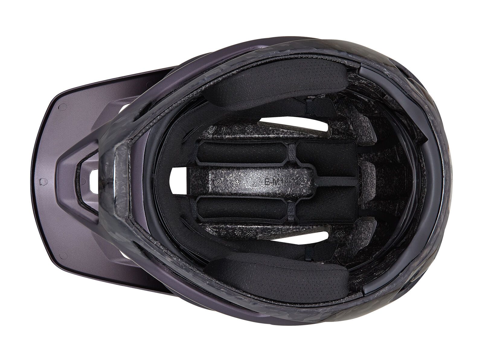 Specialized Gambit, nebula metallic/raw carbon - Bild 7