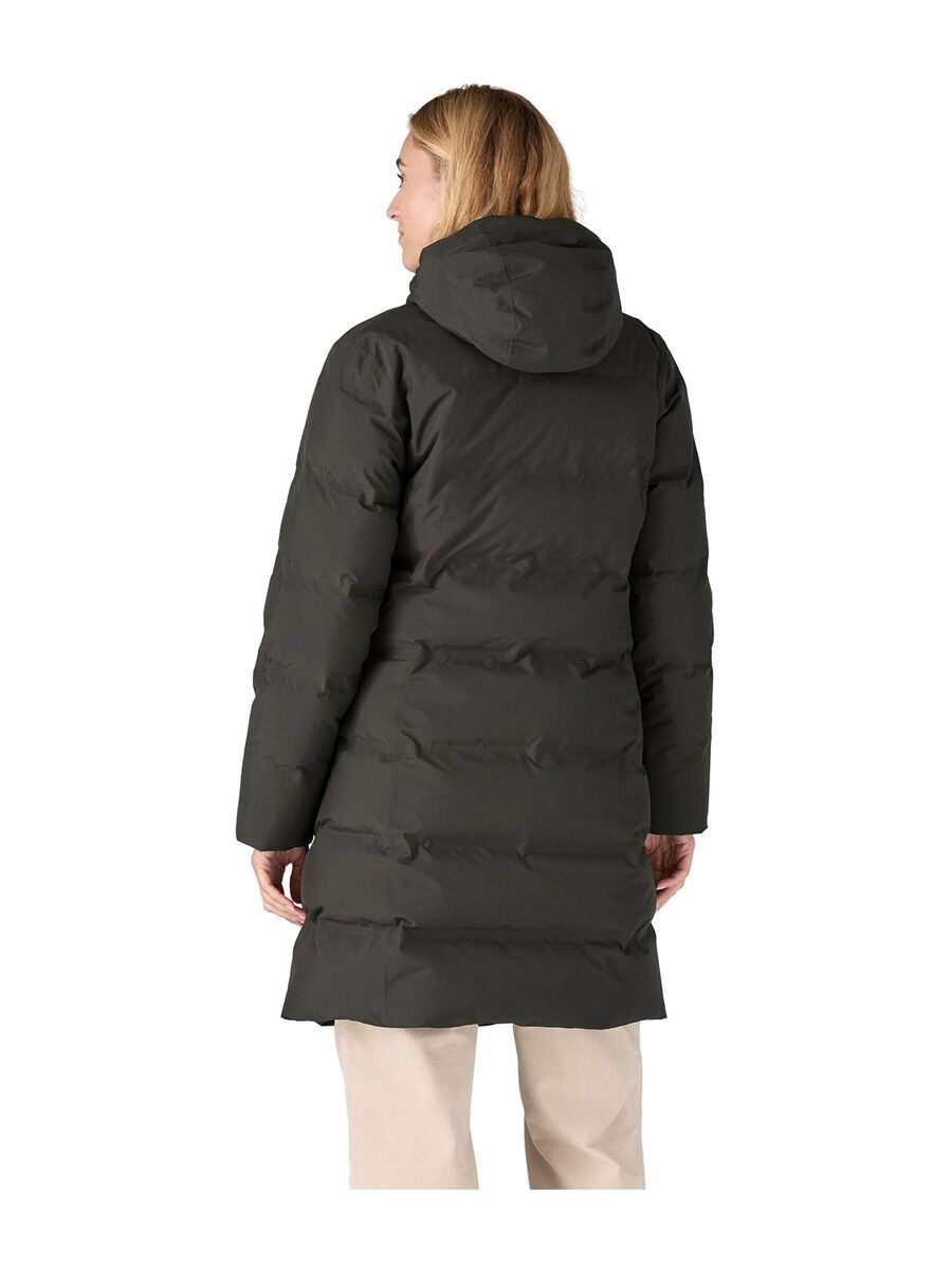Patagonia Women's Jackson Glacier Parka, black - Bild 3